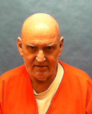 <span class="mw-page-title-main">Gary Hilton</span> Convicted American serial killer