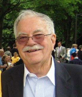 <span class="mw-page-title-main">Jerry Parr</span> American Secret Service agent (1930–2015)