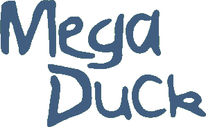 <span class="mw-page-title-main">Mega Duck</span> Handheld game console