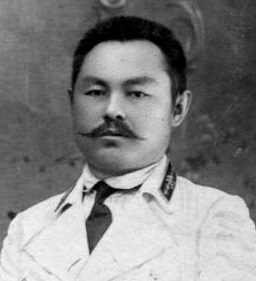 <span class="mw-page-title-main">Mukhamedzhan Tynyshpaev</span> Kazakh engineer, activist, and intellectual (1879–1937)