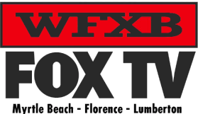 <span class="mw-page-title-main">WFXB</span> TV station in Myrtle Beach, South Carolina