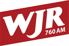 <span class="mw-page-title-main">WJR</span> Radio station in Michigan, United States