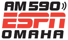 <span class="mw-page-title-main">KXSP</span> ESPN Radio affiliate in Omaha, Nebraska