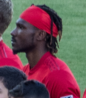 <span class="mw-page-title-main">Ifunanyachi Achara</span> Nigerian footballer