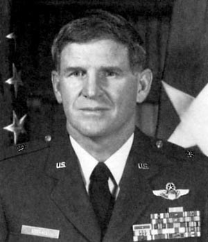 <span class="mw-page-title-main">Dale E. Stovall</span> United States Air Force general