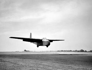 <span class="mw-page-title-main">General Aircraft Hamilcar</span> British assault glider of the Second World War