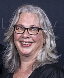 <span class="mw-page-title-main">Joanna Kidman</span> New Zealand sociology academic