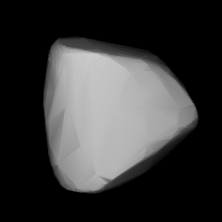 <span class="mw-page-title-main">103 Hera</span> Main-belt asteroid