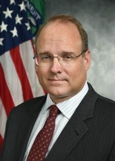 <span class="mw-page-title-main">Marshall Billingslea</span> American government official