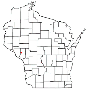 <span class="mw-page-title-main">Burnside, Wisconsin</span> Town in Wisconsin, United States