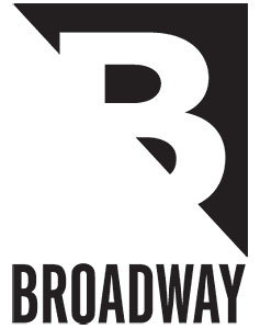 <span class="mw-page-title-main">Broadway Books</span> American book publisher