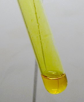 <span class="mw-page-title-main">Chlorine dioxide</span> Chemical compound