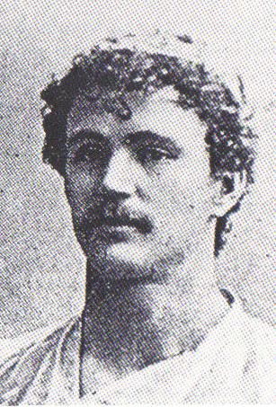 <span class="mw-page-title-main">David James (rugby, born 1866)</span> Wales international rugby union & league footballer