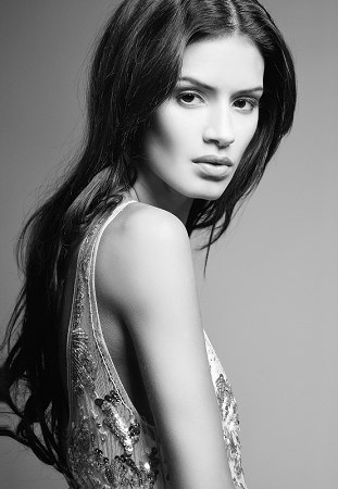 <span class="mw-page-title-main">Jaslene Gonzalez</span> Puerto Rican model