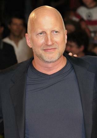 <span class="mw-page-title-main">John Hillcoat</span> Australian-Canadian film director (born 1960)