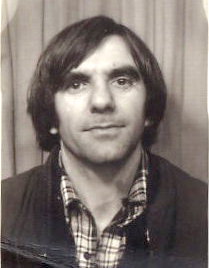 <span class="mw-page-title-main">Rudi Dutschke</span> German student activist (1940–1979)