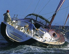 <span class="mw-page-title-main">Yachtmaster</span>