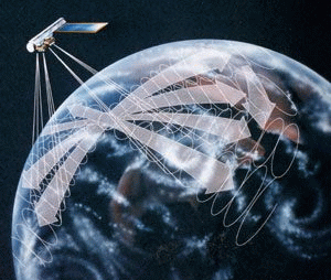 <span class="mw-page-title-main">Clouds and the Earth's Radiant Energy System</span> NASA satellite climate data instruments