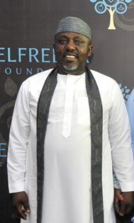 <span class="mw-page-title-main">Rochas Okorocha</span> 5th governor of Imo state