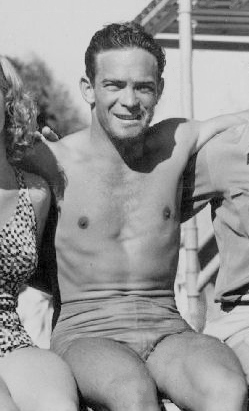 <span class="mw-page-title-main">Harold Smith (diver)</span> American diver (1909–1958)