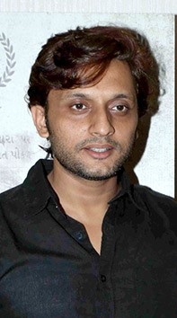 <span class="mw-page-title-main">Mohammed Zeeshan Ayyub</span> Indian Hindi film actor