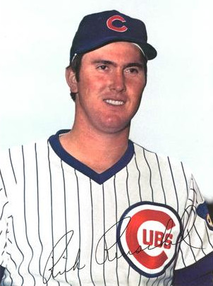 <span class="mw-page-title-main">Rick Reuschel</span> American baseball player