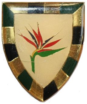 <span class="mw-page-title-main">6 South African Infantry Battalion</span> Military unit