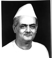 <span class="mw-page-title-main">Ganesh Vasudev Mavalankar</span> 20th-century Indian politician