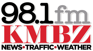 <span class="mw-page-title-main">KMBZ-FM</span> Radio station in Kansas, United States