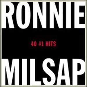 <i>40 Number 1 Hits</i> 2000 compilation album by Ronnie Milsap