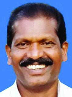 <span class="mw-page-title-main">O. R. Kelu</span> Indian politician