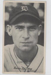 <span class="mw-page-title-main">Pete Fox</span> American baseball player (1909-1966)