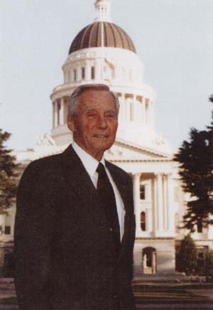 <span class="mw-page-title-main">William J. Knight</span> American politician (1929–2004)