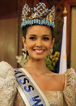 <span class="mw-page-title-main">Miss World Philippines 2013</span> 3rd Miss World Philippines pageant