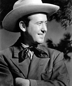 <span class="mw-page-title-main">Red Foley</span> American country musician (1910–1968)