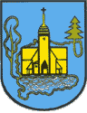 Герб Гміна Сомоніно