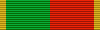 Jubilee Medal "10 Years of Tajik Armed Forces" (Tajikistan)