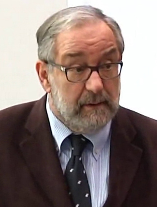 <span class="mw-page-title-main">Boštjan Zupančič</span> Slovenian judge