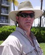 <span class="mw-page-title-main">John Ringo</span> American science fiction and military fiction writer (born 1963)