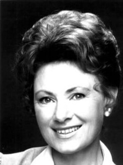 Marion Cunningham (<i>Happy Days</i>) Fictional character on the 1970s television series Happy Days