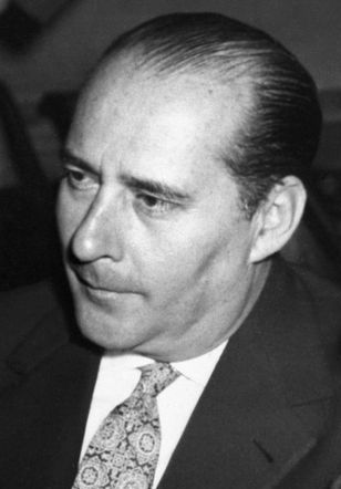 <span class="mw-page-title-main">Roberto Rossellini</span> Italian film director (1906–1977)