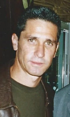 <span class="mw-page-title-main">Jorginho (footballer, born 1964)</span> Brazilian footballer