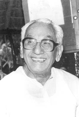 <span class="mw-page-title-main">1999 Indian general election in Kerala</span>