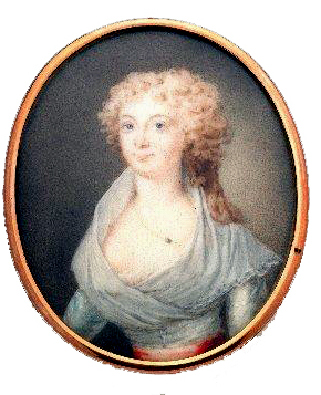 <span class="mw-page-title-main">Magdalena Rudenschöld</span> Swedish countess