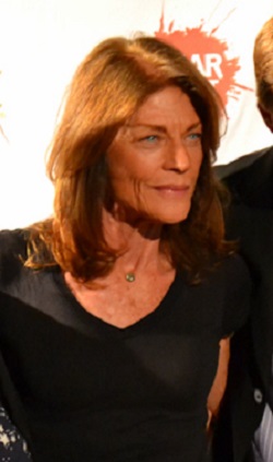 <span class="mw-page-title-main">Meg Foster</span> American actress