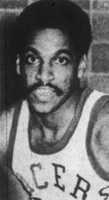 <span class="mw-page-title-main">Roger Brown (basketball, born 1942)</span> American basketball player