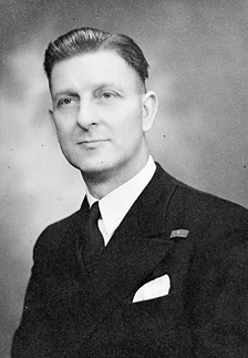 <span class="mw-page-title-main">Dudley Mason</span> British recipient of the George Cross (1901–1987)