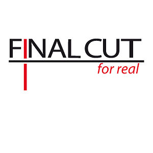 <span class="mw-page-title-main">Final Cut for Real</span>