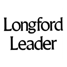 <i>Longford Leader</i> Weekly newspaper published in Longford, Ireland