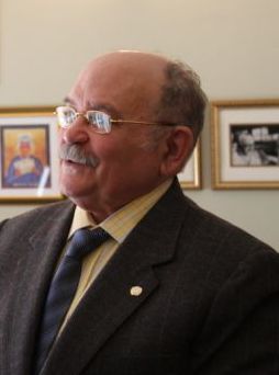 <span class="mw-page-title-main">Miguel d'Escoto Brockmann</span> American-born Nicaraguan diplomat, politician and Catholic priest